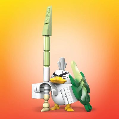 MEGA系列 Construx 精灵宝可梦 葱游兵