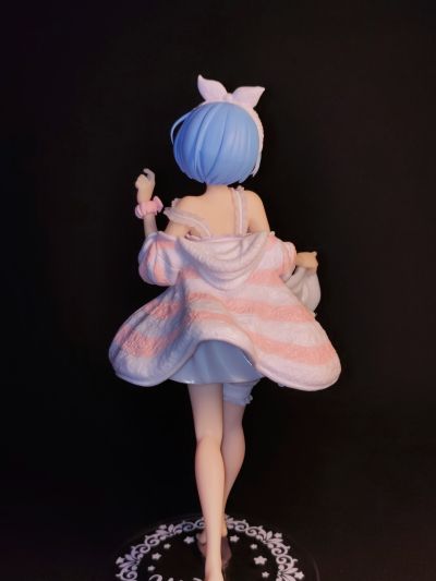 Precious Figure Re：从零开始的异世界生活 蕾姆 中国限定配色