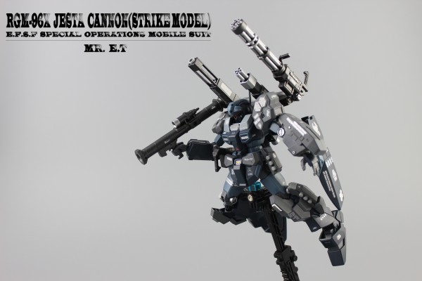 HGUC 机动战士高达UC  RGM-96X 杰斯塔