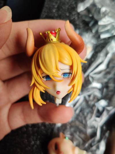 龙龟姬 紧身衣ver.