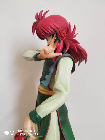 ARTFX J 幽游白书 藏马