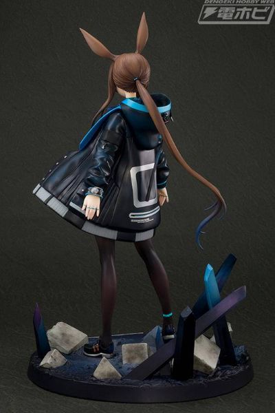 明日方舟 阿米娅