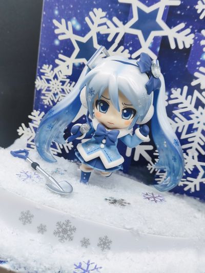 粘土娃 雪未来 Yukiiro Pop