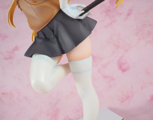 某科学的超电磁炮T  食蜂操祈