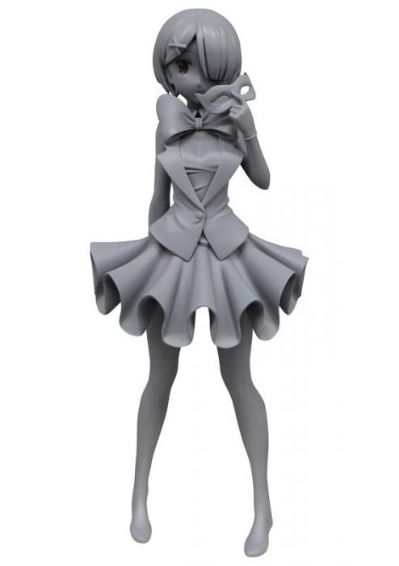 SSS Re：从零开始的异世界生活  马戏团拉姆