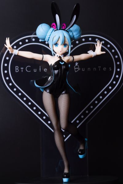 Happy赏 VOCALOID 初音未来 Lat式 Autumn Color Ver.