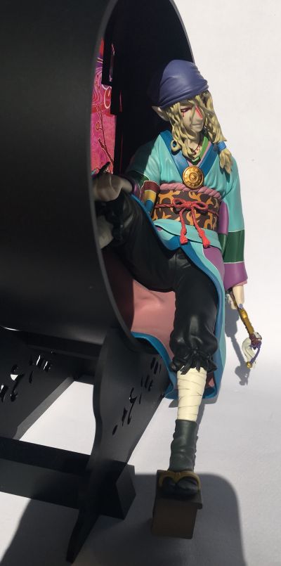 ARTFX J 怪化猫 卖药郎