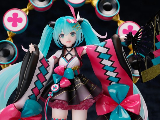 Vocaloid 初音未来 魔法未来 2020 夏天集合 Ver.