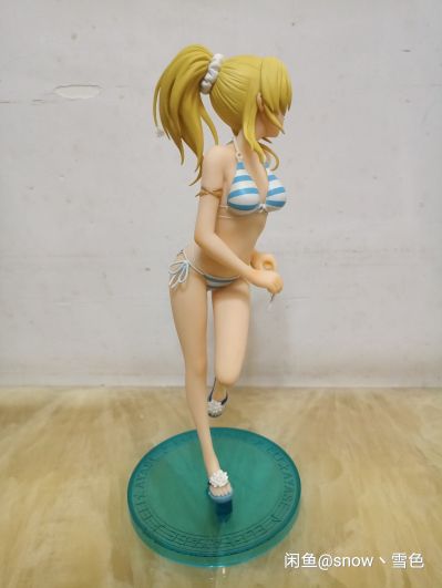 『ラブライブ！』絢瀬絵里 泳装Ver.