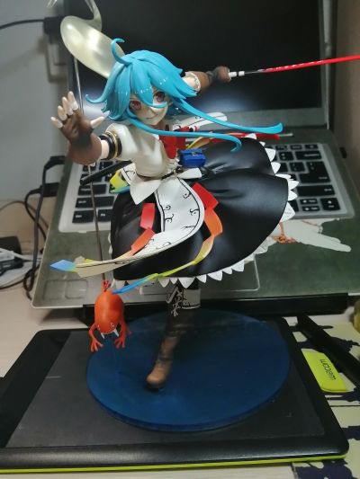 东方Project  比那名居天子