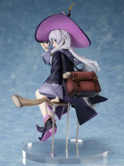 魔女之旅 伊蕾娜
