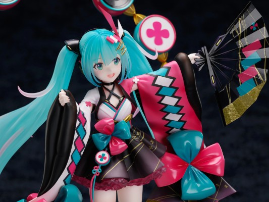 Vocaloid 初音未来 魔法未来 2020 夏天集合 Ver.