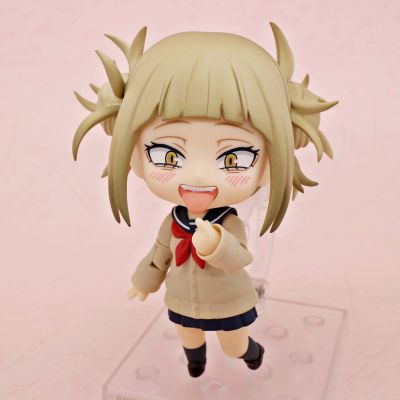 黏土人 我的英雄学院 渡我被身子