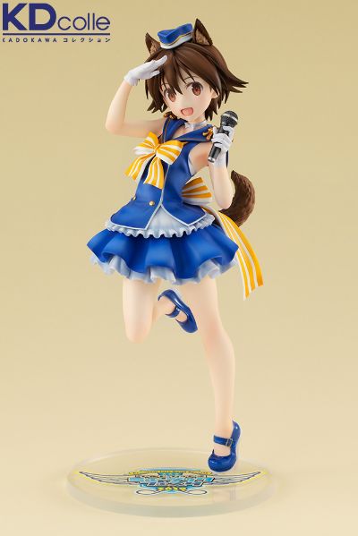 KD Colle 强袭魔女 宫藤芳佳 World Witches Music Festa 2019 Ver.