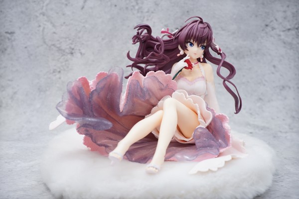 Espresto 偶像大师灰姑娘女孩 佐久间麻由 深红的祝福ver.