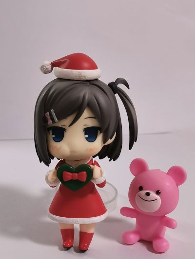 粘土人 #353 变态王子与不笑猫 筒隠月子