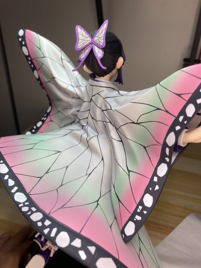 鬼灭之刃 胡蝶忍