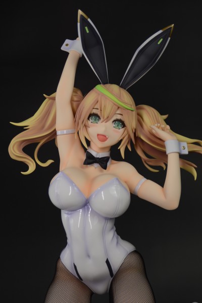B-style 梦幻之星Online2es 珍妮 兔女郎Ver.