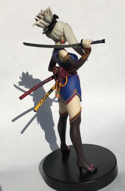 压泡面手办 幽☆游☆白书 飞影