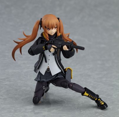 figma#506 少女前线 UMP9