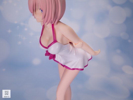 Summer Queens Fate/Grand Order 玛修·加拉哈德 组立