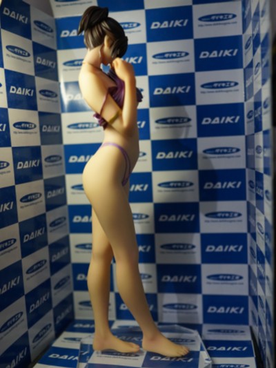 KEIKO's Beauty Line Collection 胡蝶兰 紫色版