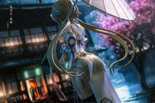 崩坏3rd 丽塔·洛丝薇瑟 浣溪沙