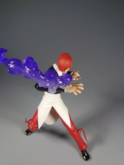 figma #SP-95 拳皇98UM 八神庵 