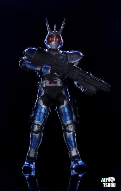 SHODO-X 假面骑士10 