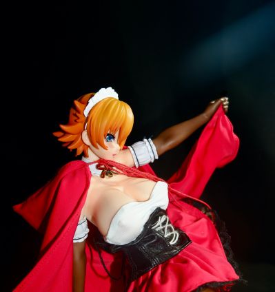 对魔忍阿莎姬 决战竞技场 井河樱