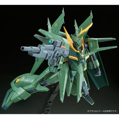 RE/100 机动战士高达ZZ AMX-107 龙飞量产型