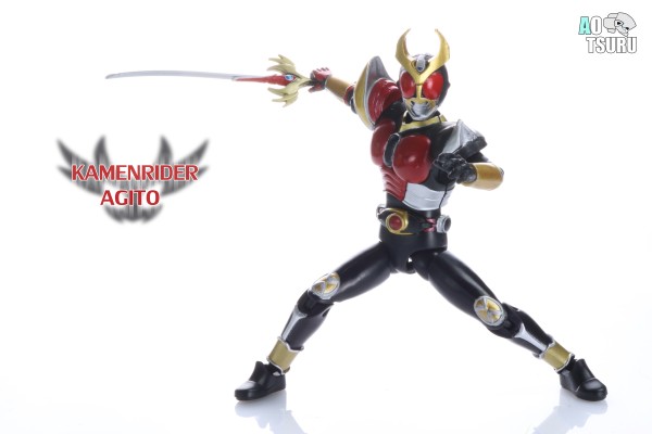 SHODO-X 假面骑士10 