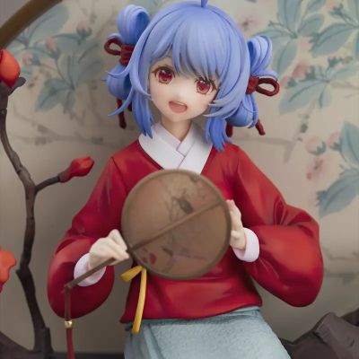 哔哩哔哩x故宫宫苑 22娘 国风华彩Ver.