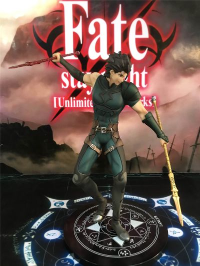 一番赏 	Fate/Zero  Rider 