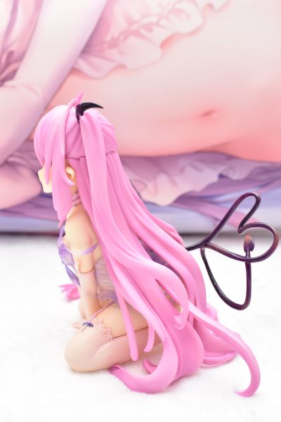 魅魔 露露姆 限定版