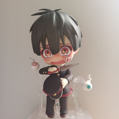 粘土人#1341 地缚少年花子君 花子君