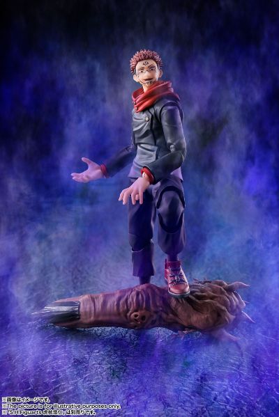 PROPLICA 咒术回战 特级咒物 两面宿傩之指