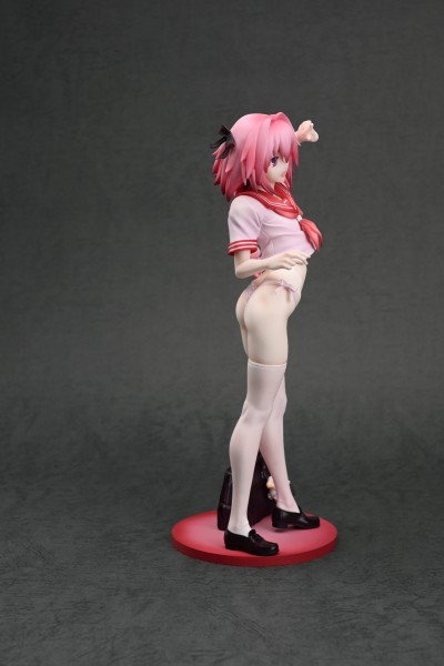 Fate/Grand Order-制服figure系列-阿斯托尔福