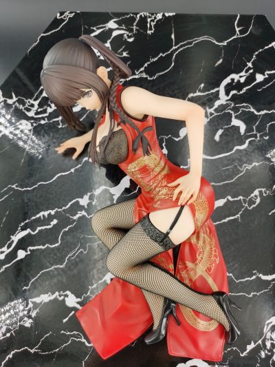 紅 美華（ホン・メイファ）