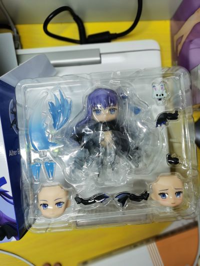 粘土人#1324 Fate/Grand Order 梅尔特莉莉丝