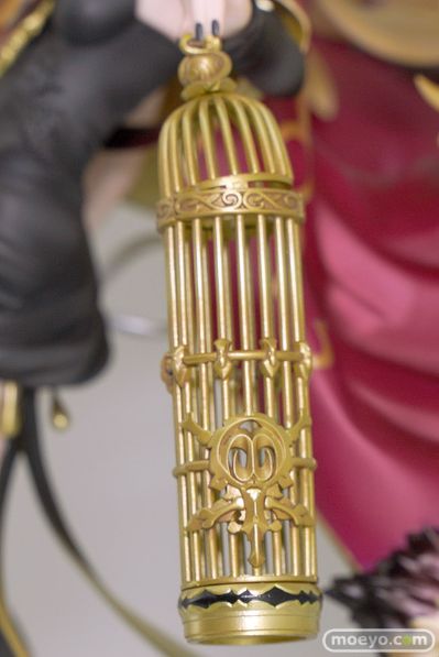 命运-冠位指定 枪兵 / 埃列什基伽勒