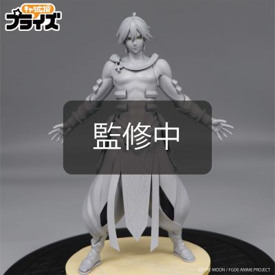 Super Special 系列 剧场版 Fate/GrandOrder-神圣圆桌领域卡美洛-- Wandering; Agateram 奥兹曼迪亚斯