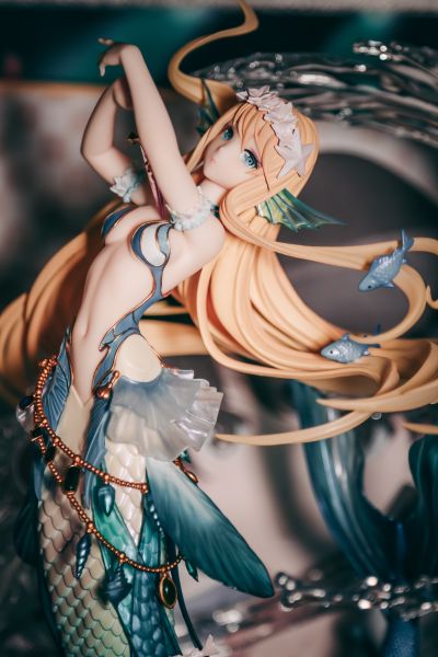 FairyTale 爱丽丝梦游仙境-Another- 小美人鱼