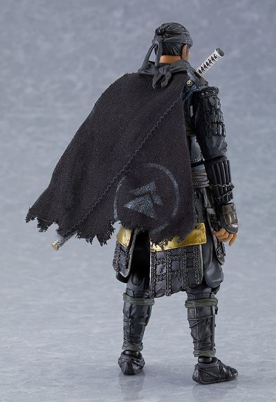 figma#509 对马岛之魂 境井仁