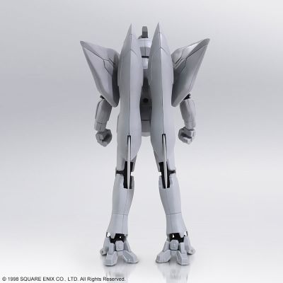 异度装甲 STRUCTURE ARTS 1/144比例塑料模型套件 合集1 四合一套装