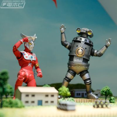 S.H.Figuarts 雷欧奥特曼 雷欧奥特曼