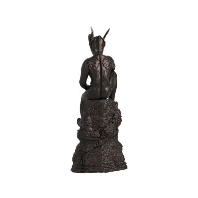 Desk World  Black Collection 赛罗奥特曼