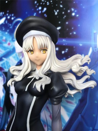 Fate/hollow ataraxia 卡莲・赫特希亚 プロローグVer.