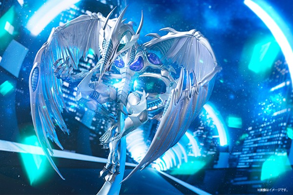 游戏王5Ds 星尘龙