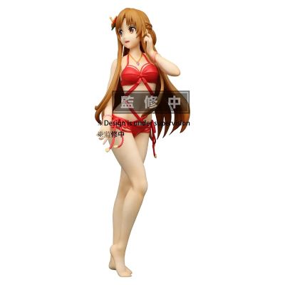 Super Special 系列 刀剑神域 Alicization 亚丝娜